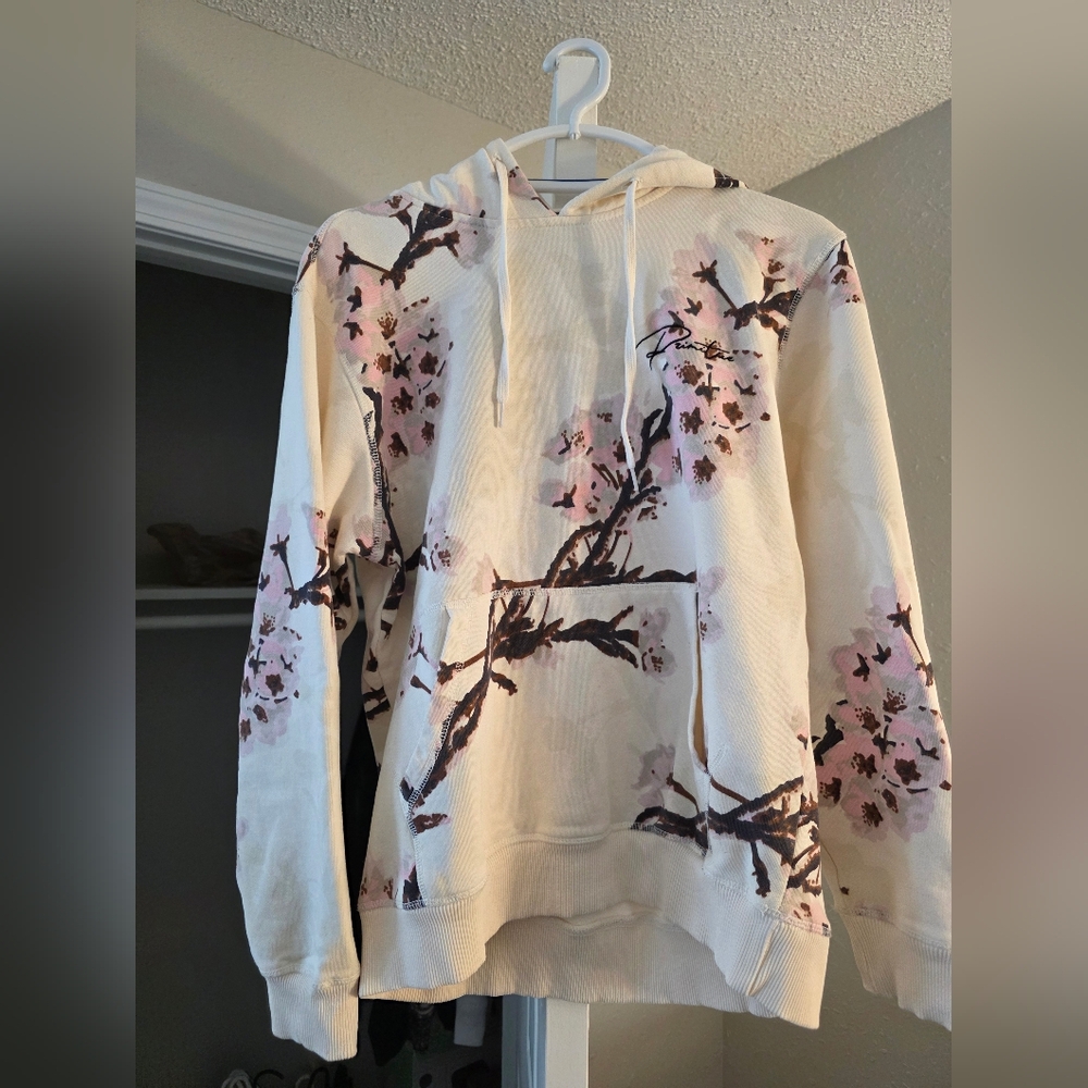 Primitive Skateboarding Hoodie
